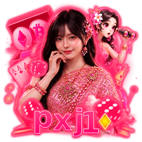 pxj10 สมัครสมาชิก
